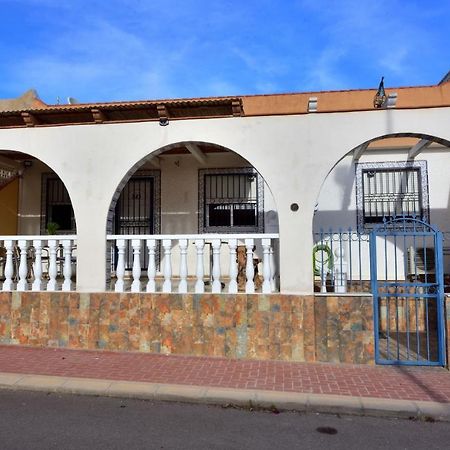Camposolbungalow 3Bedroom Bbq Ac Tv Wifi Mazarrón Exterior foto